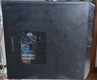 Ordenador Gigabyte GA-945GCMX-S2