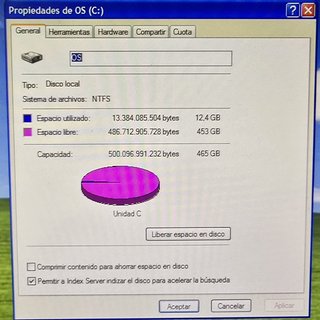 Ordenador Gigabyte GA-945GCMX-S2