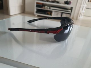 Gafas deportivas Cartia