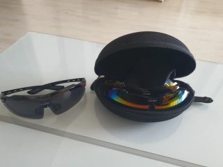 Gafas deportivas Cartia