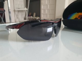 Gafas deportivas Cartia