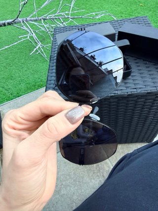 Gafas de sol ic! berlin originales nuevas Ku’damm
