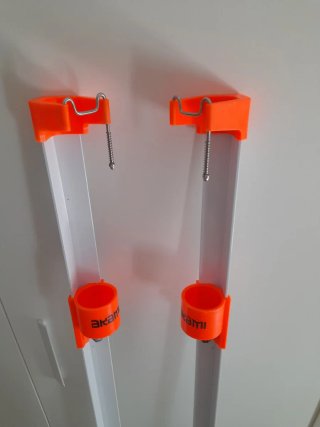 Pinchos de pesca surfcasting