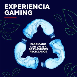 Auriculares Gaming PlayStation con Micrófono