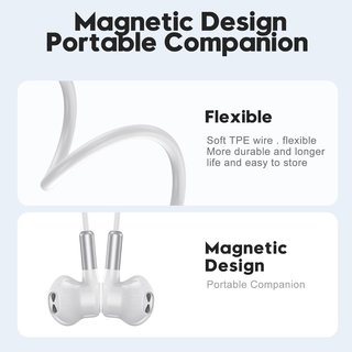 Auriculares USB C con micrófono y sonido estéreo