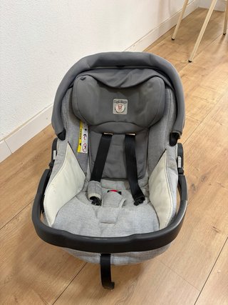 Sillita coche bebé Peg Perego