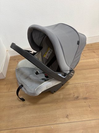 Sillita coche bebé Peg Perego