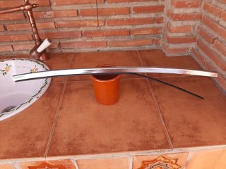 Embellecedor Paragolpes Delantero Renault 12