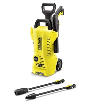 Kärcher Hidrolimpiadora K 2 Premium Full Control