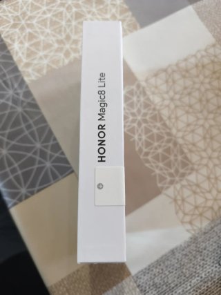 HONOR Magic8 Lite Nuevo NFC 5G