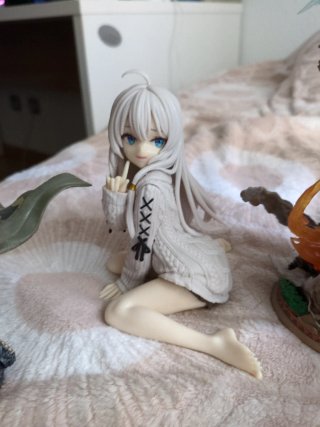 Figuras Anime