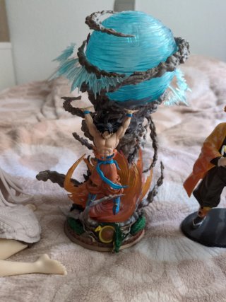 Figuras Anime