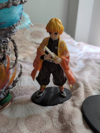 Figuras Anime
