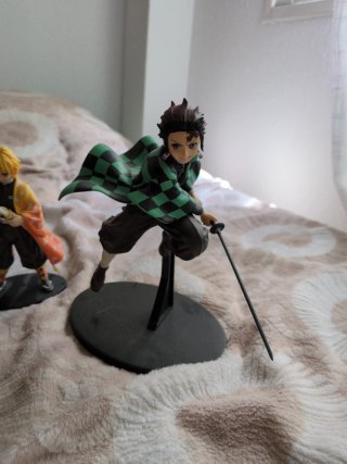 Figuras Anime
