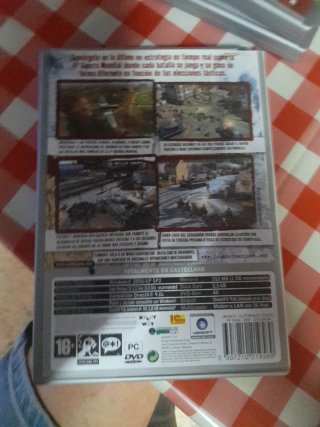 Faces of War PC