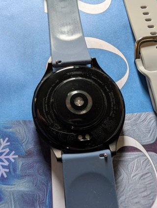 Smartwatch Xiaomi Watch 2