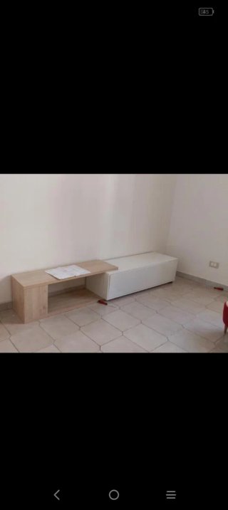 Parete attrezzata soggiorno