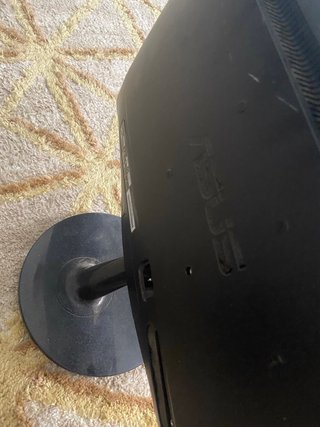 Monitor ASUS LED 21-24 pulgadas