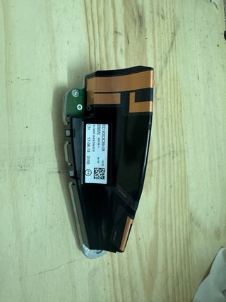 Antena GPS BMW Serie F