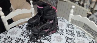 Patines en línea Oxelo , talla 39