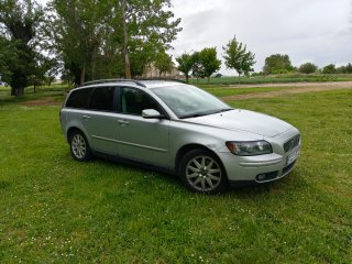 Volvo V50 2005