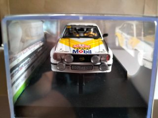 Opel Ascona 400 Revell Slot