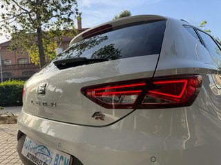 SEAT Leon 2016