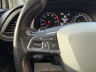 SEAT Leon 2016