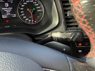 SEAT Leon 2016