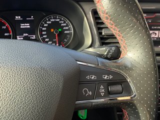 SEAT Leon 2016
