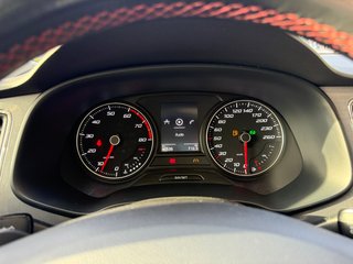 SEAT Leon 2016