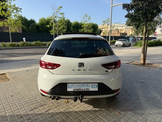 SEAT Leon 2016