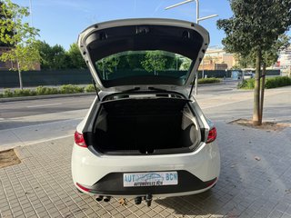 SEAT Leon 2016