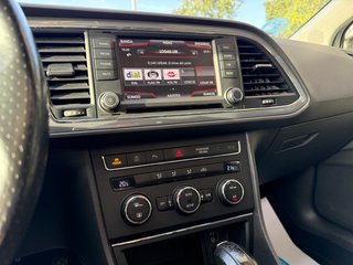 SEAT Leon 2016