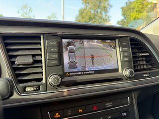 SEAT Leon 2016