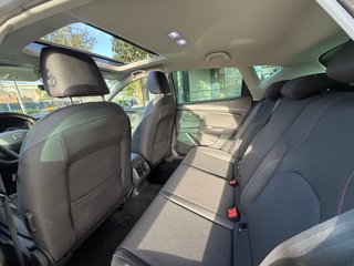 SEAT Leon 2016