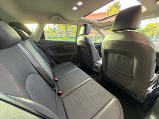 SEAT Leon 2016