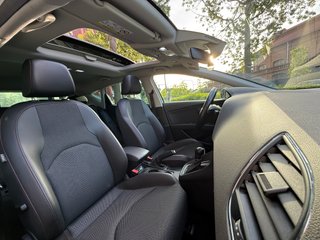 SEAT Leon 2016