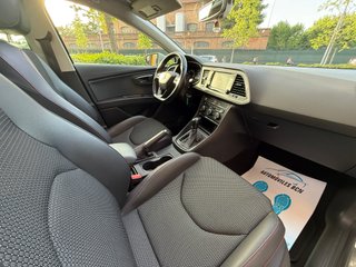 SEAT Leon 2016