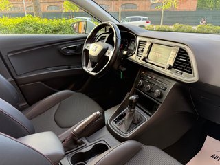 SEAT Leon 2016