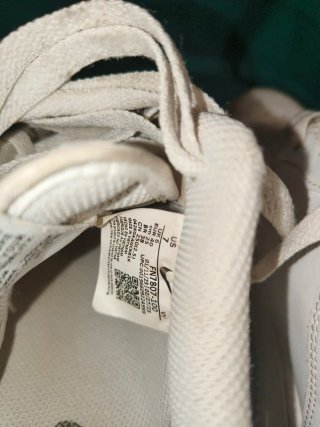 Nike Air Force 1 '07 Scarpa Bianca Multi Swoosh