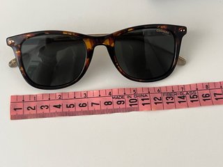 Gafas de sol Carrera marrones sin estrenar