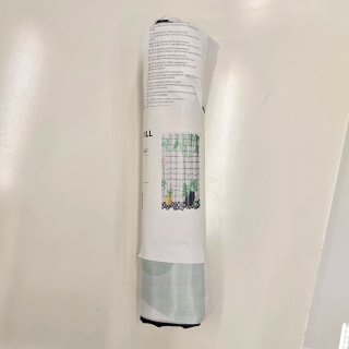 Cortina de baño