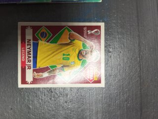 Cromos Mundial Qatar 2022
