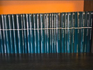 Colección literatura española 98 libros