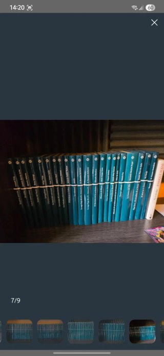 Colección literatura española 98 libros