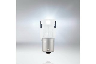 2x Osram P21W LED Blancas Canbus