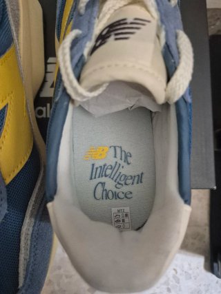 New Balance 370 Unisex