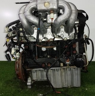 Motor rda ford escort berlina/turnier 1.8 91659