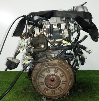Motor rda ford escort berlina/turnier 1.8 91659